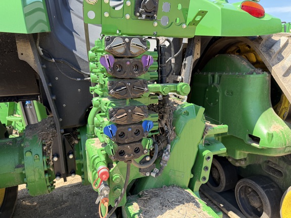 2023 John Deere 9RX 640 - Photo28