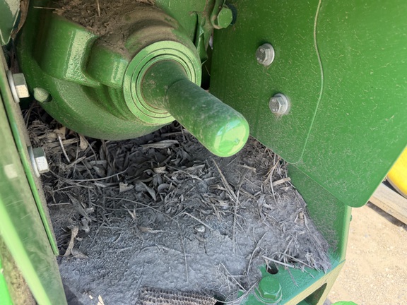 2023 John Deere 9RX 640 - Photo30