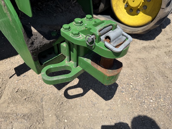 2023 John Deere 9RX 640 - Photo31