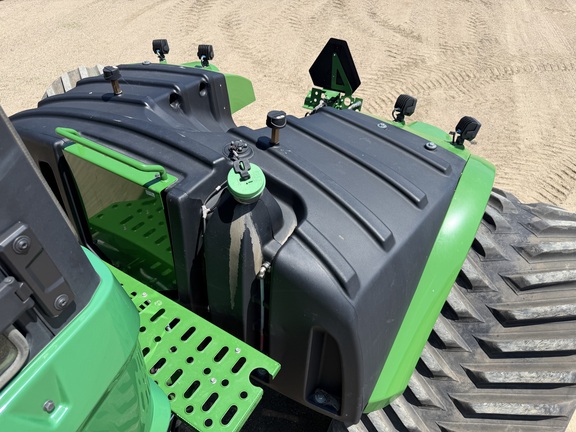 2023 John Deere 9RX 640 - Photo32