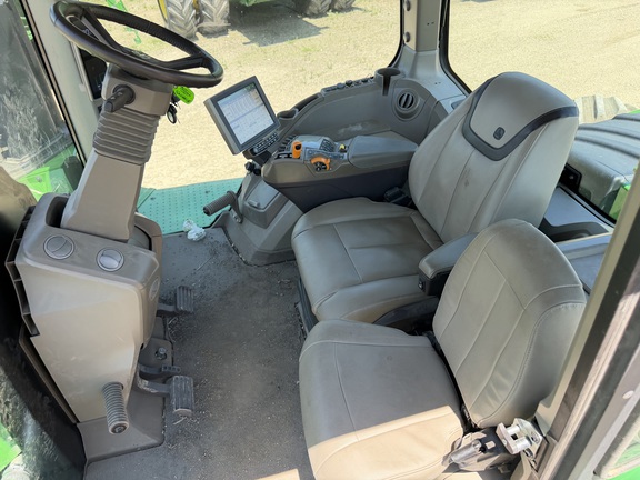 2023 John Deere 9RX 640 - Photo33