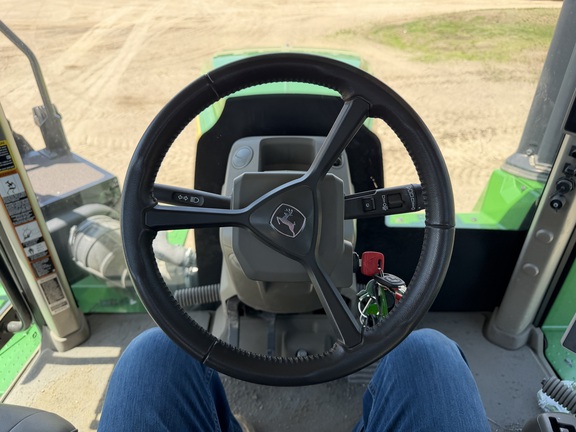 2023 John Deere 9RX 640 - Photo34
