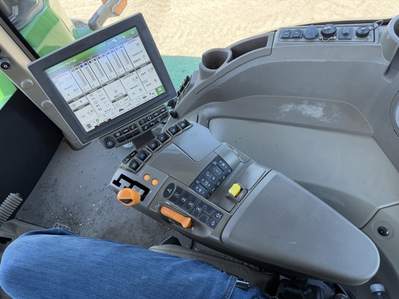 2023 John Deere 9RX 640 - Photo36