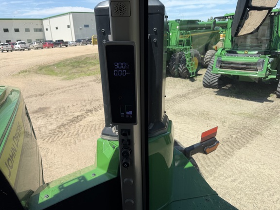 2023 John Deere 9RX 640 - Photo37