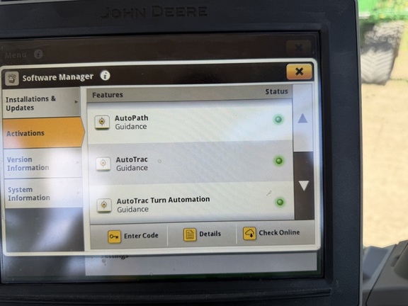 2023 John Deere 9RX 640 - Photo39