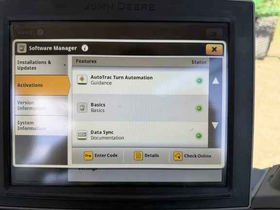 2023 John Deere 9RX 640 - Photo40