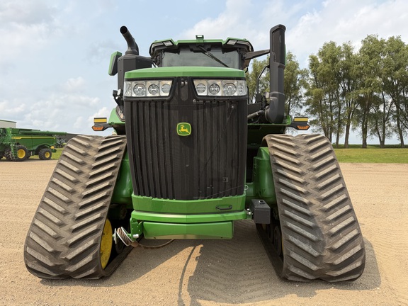 2023 John Deere 9RX 640 - Photo8