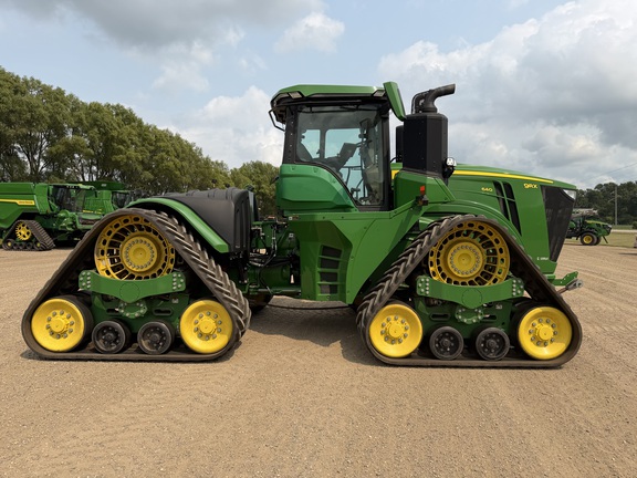2023 John Deere 9RX 640 - Photo2