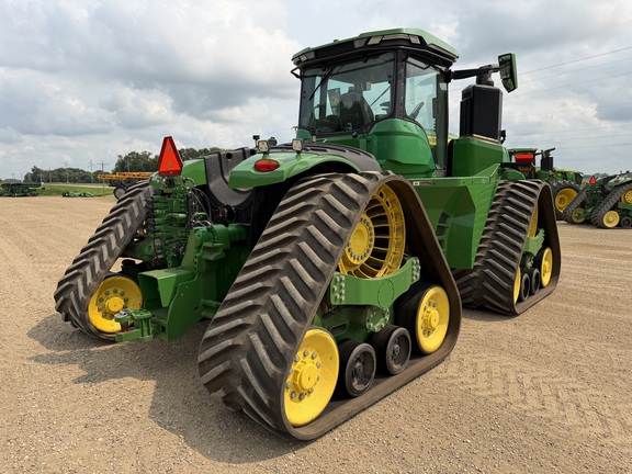 2023 John Deere 9RX 640 - Photo3