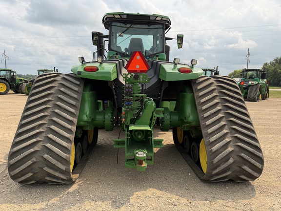 2023 John Deere 9RX 640 - Photo4