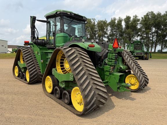 2023 John Deere 9RX 640 - Photo5