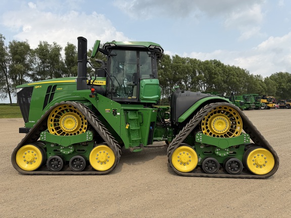 2023 John Deere 9RX 640 - Photo6