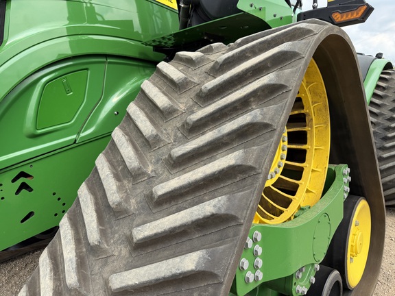 2023 John Deere 9RX 640 - Photo9