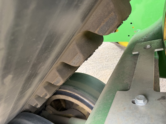 2023 John Deere 9RX 640 - Photo10