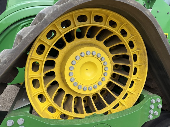 2023 John Deere 9RX 640 - Photo11