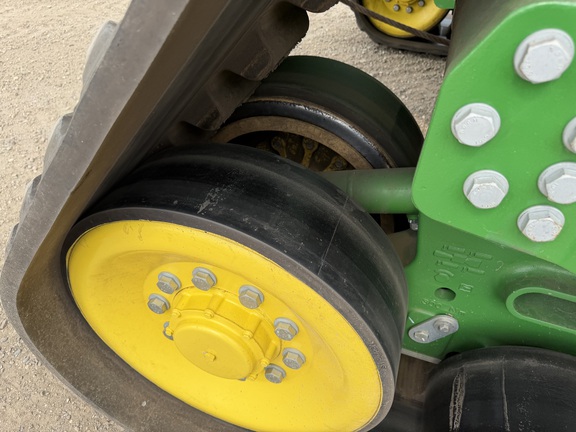2023 John Deere 9RX 640 - Photo12