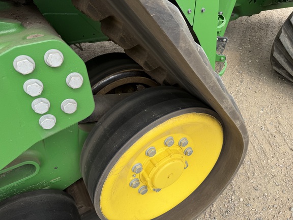 2023 John Deere 9RX 640 - Photo13
