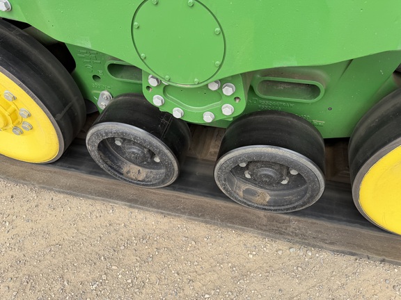 2023 John Deere 9RX 640 - Photo14