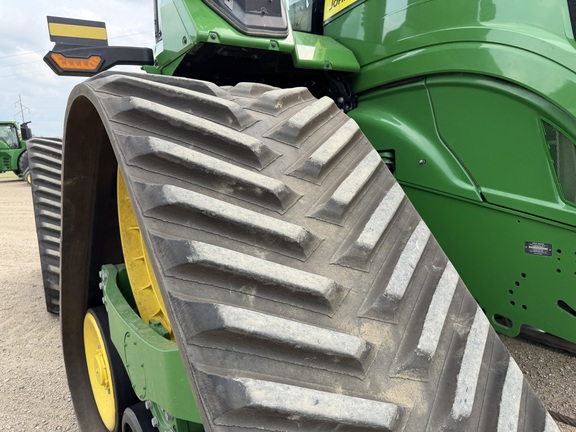 2023 John Deere 9RX 640 - Photo15