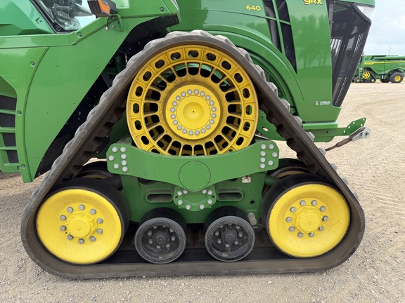 2023 John Deere 9RX 640 - Photo16