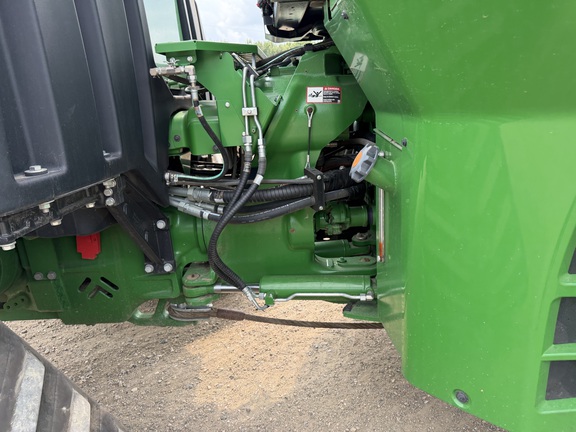 2023 John Deere 9RX 640 - Photo23