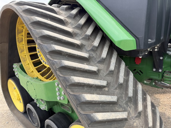2023 John Deere 9RX 640 - Photo17