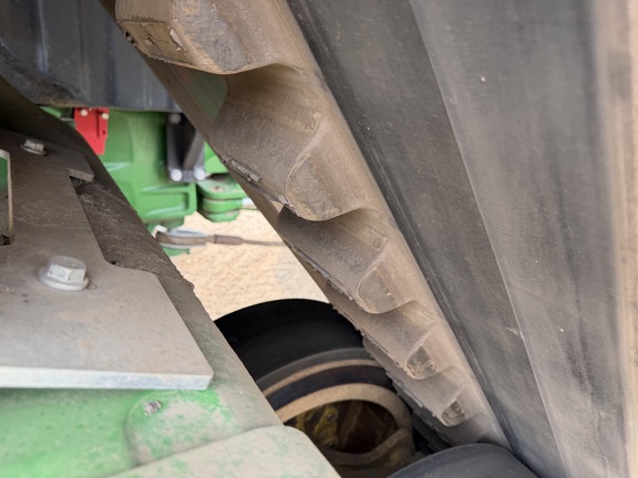 2023 John Deere 9RX 640 - Photo18