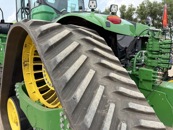 2023 John Deere 9RX 640 - Photo20