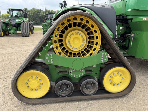 2023 John Deere 9RX 640 - Photo19
