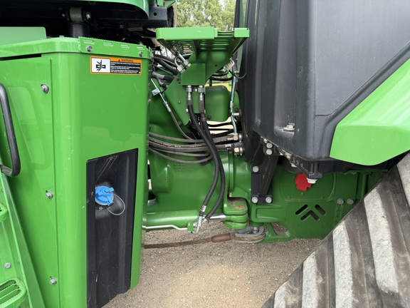 2023 John Deere 9RX 640 - Photo22
