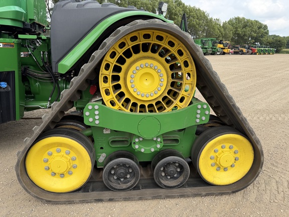 2023 John Deere 9RX 640 - Photo21