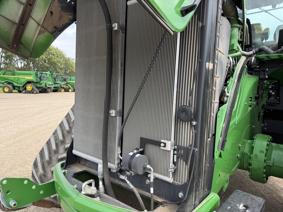 2023 John Deere 9RX 640 - Photo24