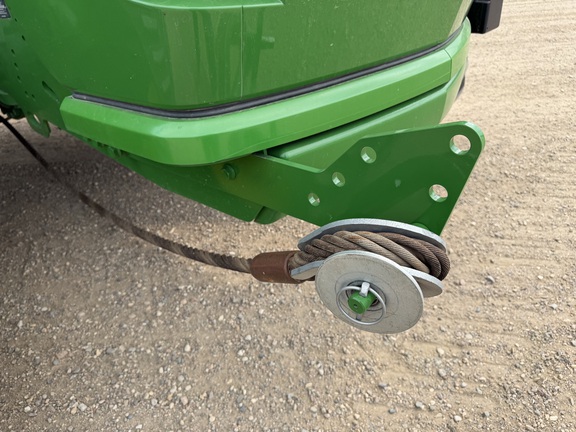 2023 John Deere 9RX 640 - Photo25