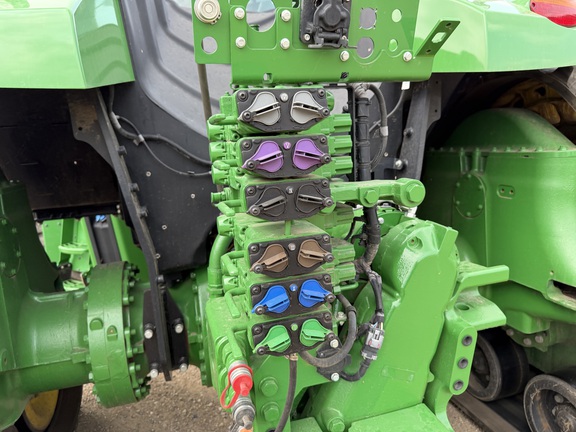 2023 John Deere 9RX 640 - Photo27