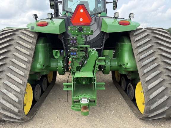 2023 John Deere 9RX 640 - Photo26