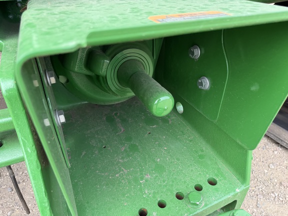 2023 John Deere 9RX 640 - Photo29