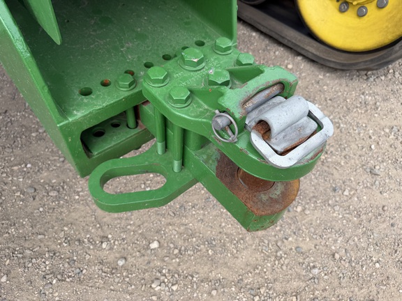 2023 John Deere 9RX 640 - Photo30