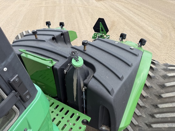 2023 John Deere 9RX 640 - Photo31