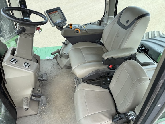 2023 John Deere 9RX 640 - Photo32