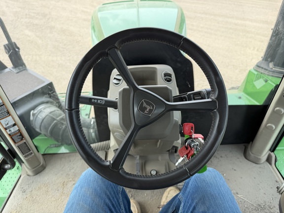 2023 John Deere 9RX 640 - Photo33