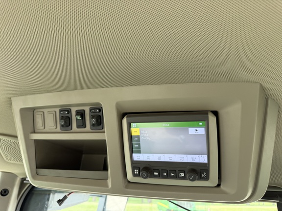 2023 John Deere 9RX 640 - Photo34