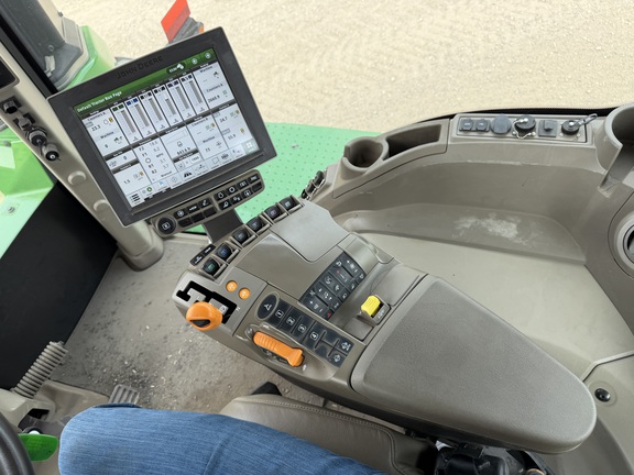 2023 John Deere 9RX 640 - Photo36