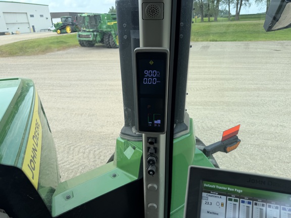 2023 John Deere 9RX 640 - Photo37