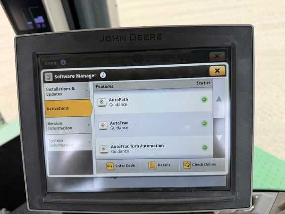 2023 John Deere 9RX 640 - Photo39
