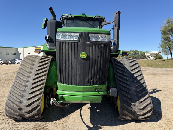 2023 John Deere 9RX 640 - Photo8
