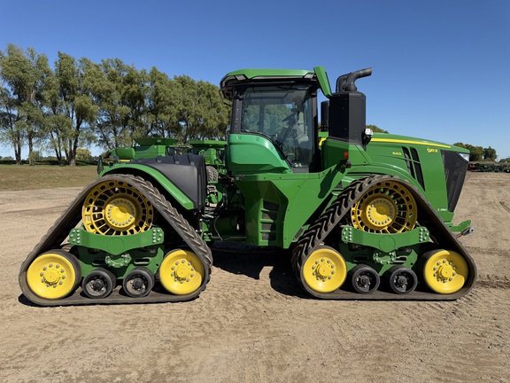 2023 John Deere 9RX 640 - Photo2