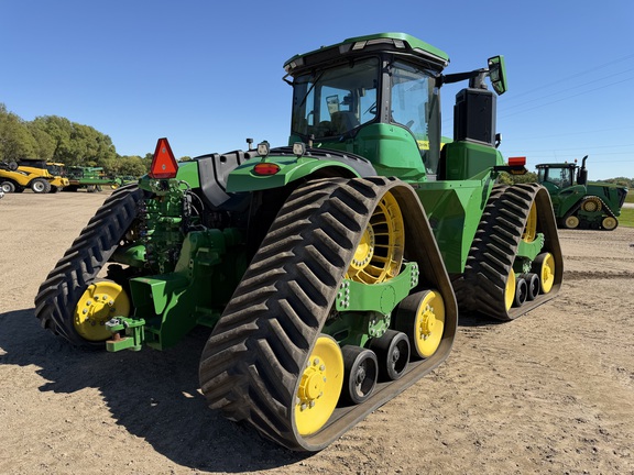 2023 John Deere 9RX 640 - Photo3