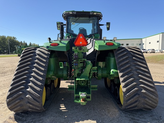 2023 John Deere 9RX 640 - Photo4
