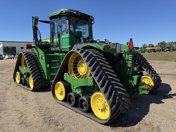2023 John Deere 9RX 640 - Photo5