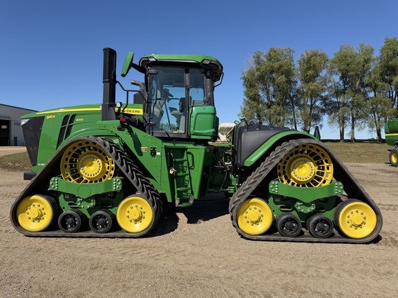 2023 John Deere 9RX 640 - Photo6